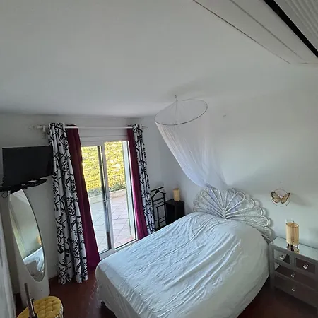 Maison Vue 4 - 7 Min 度假居 滨海卡瓦莱尔