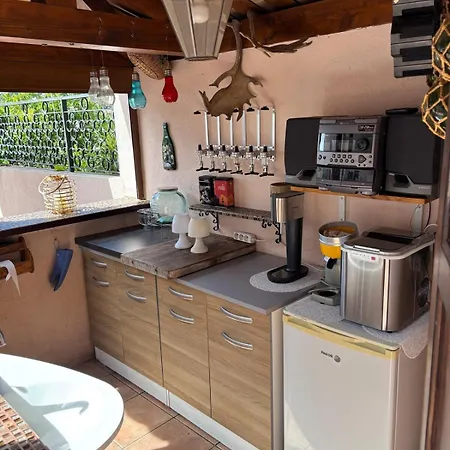 Maison Vue 4 - 7 Min