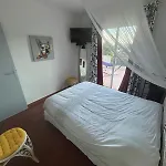 Maison Piscine Vue 4 - 7 Min