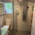 Maison Piscine Vue 4 - 7 Min