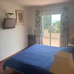 Maison Piscine Vue 4 - 7 Min Casa vacanze *
