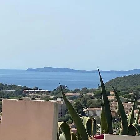 Maison Piscine Vue 4 - 7 Min