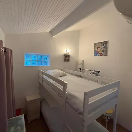 Maison Piscine Vue 4 - 7 Min Semesterbostad *