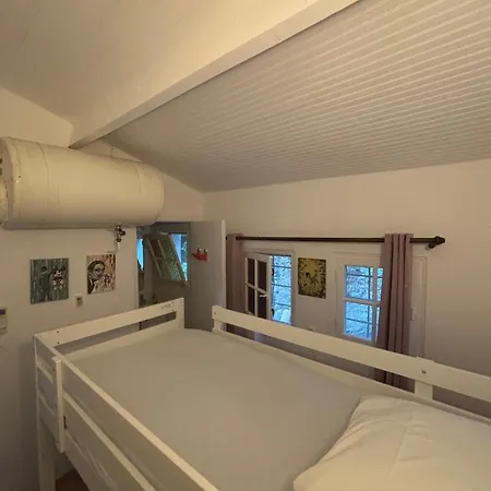 Semesterbostad Maison Piscine Vue 4 - 7 Min Cavalaire-sur-Mer