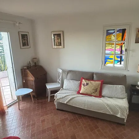 Maison Piscine Vue 4 - 7 Min *