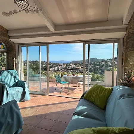 Maison Vue 4 - 7 Min *