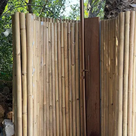 Maison Piscine Vue 4 - 7 Min Tatil Evi *