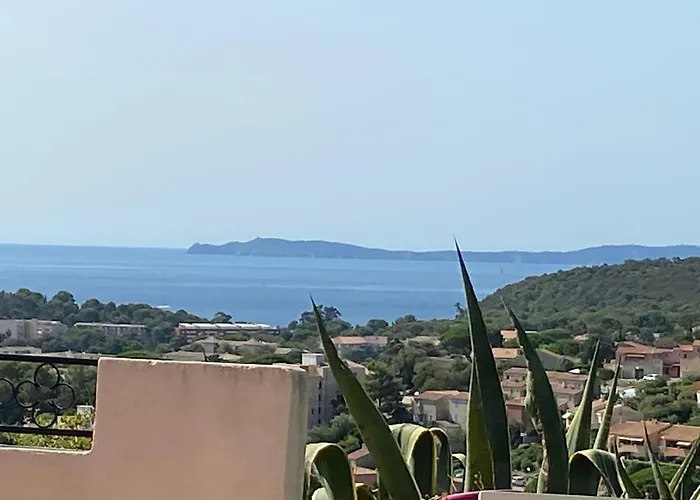 Maison Vue 4 - 7 Min