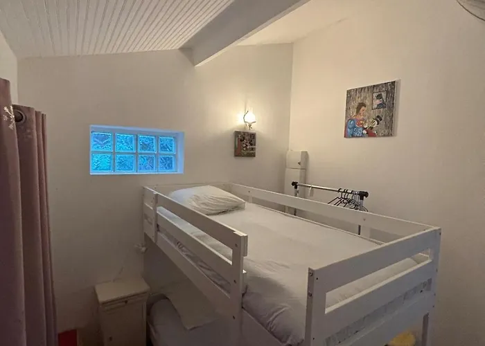 Maison Vue 4 - 7 Min Casa vacanze *