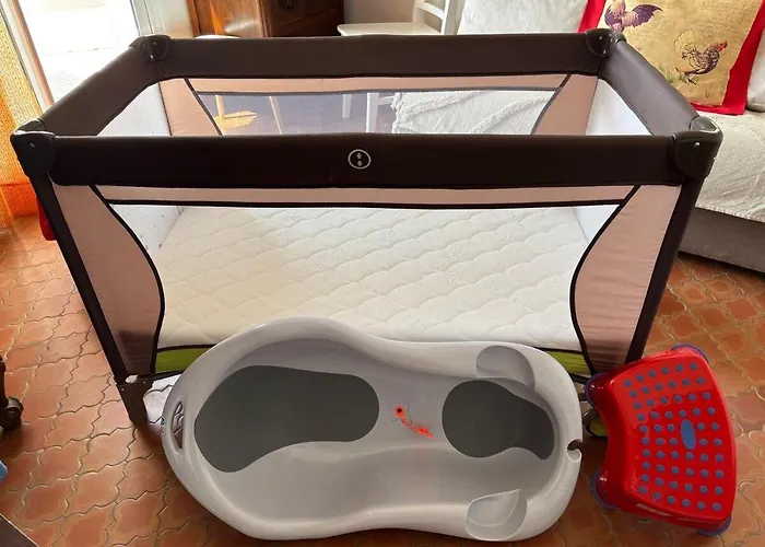 Casa vacanze Maison Vue 4 - 7 Min