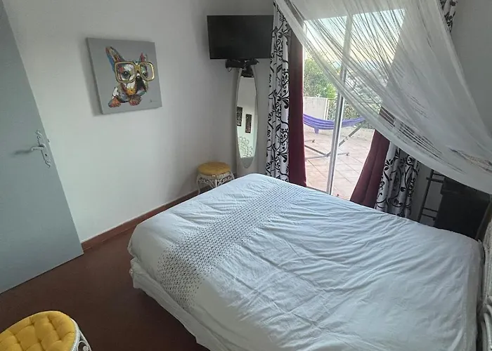 Maison Vue 4 - 7 Min