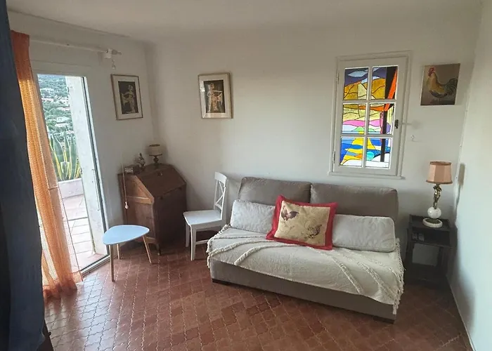 Maison Vue 4 - 7 Min *