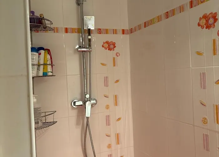 Casa vacanze Maison Vue 4 - 7 Min