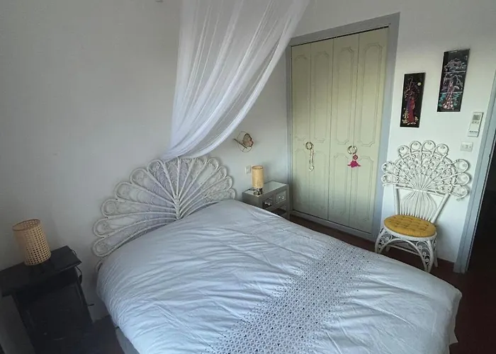 Maison Vue 4 - 7 Min Cavalaire-sur-Mer