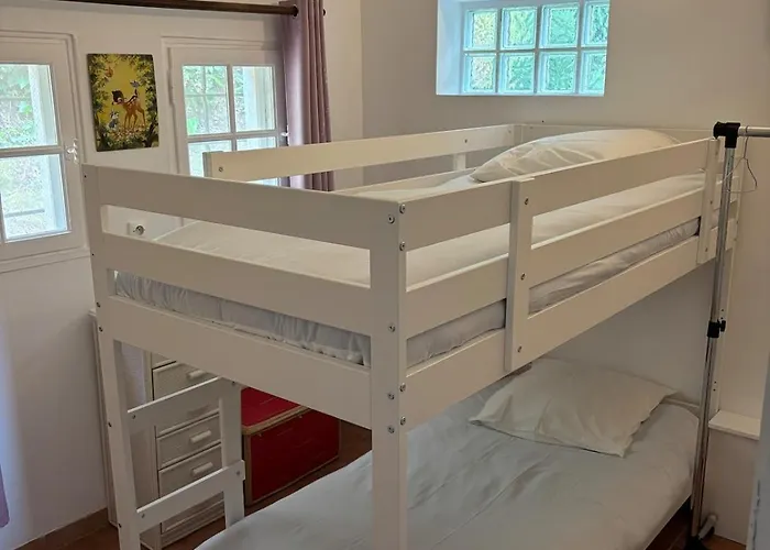 Maison Vue 4 - 7 Min * Cavalaire-sur-Mer