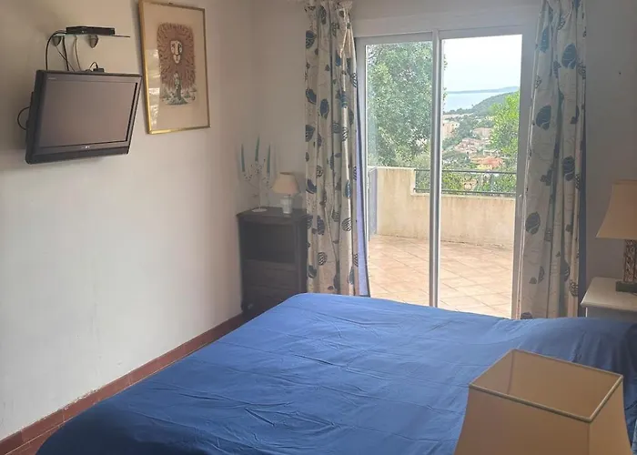 Maison Vue 4 - 7 Min Casa vacanze *