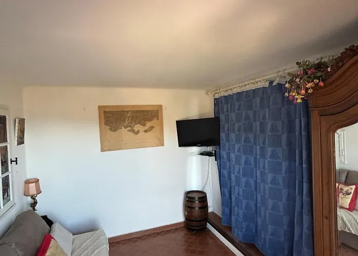 Casa vacanze Maison Vue 4 - 7 Min