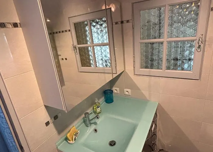 Maison Vue 4 - 7 Min * Cavalaire-sur-Mer